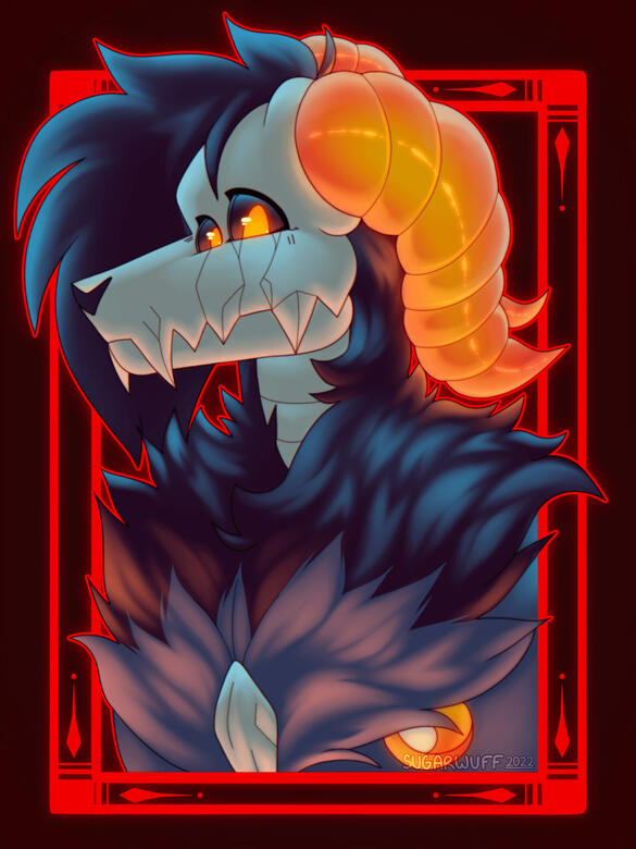 Shaded Example (2022)